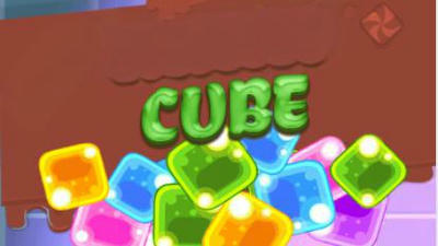 Roll The Cube